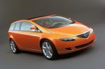 Mazda MX Sport Tourer 2001 года